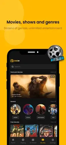 sony-xb700 Movies and shows